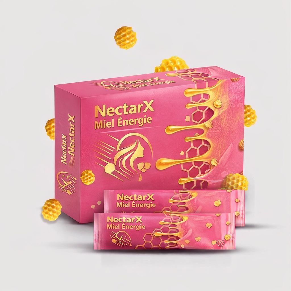 Accueil nectarx femme